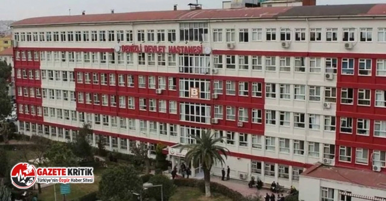 Devlet Hastanesi’nde kolon ve kirişin yüzde 90’ı çürük