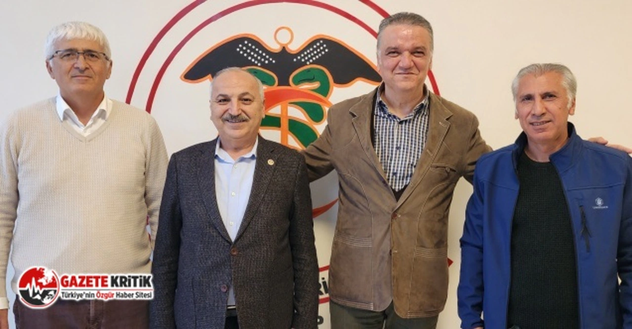 Dinçer  “Alzheimer ve Parkinson Hastaları Çaresiz”