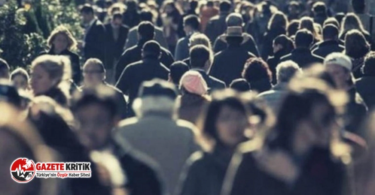 DİSK-AR: Gerçek işsiz sayısı 3,1 milyon değil, 8,7 milyon