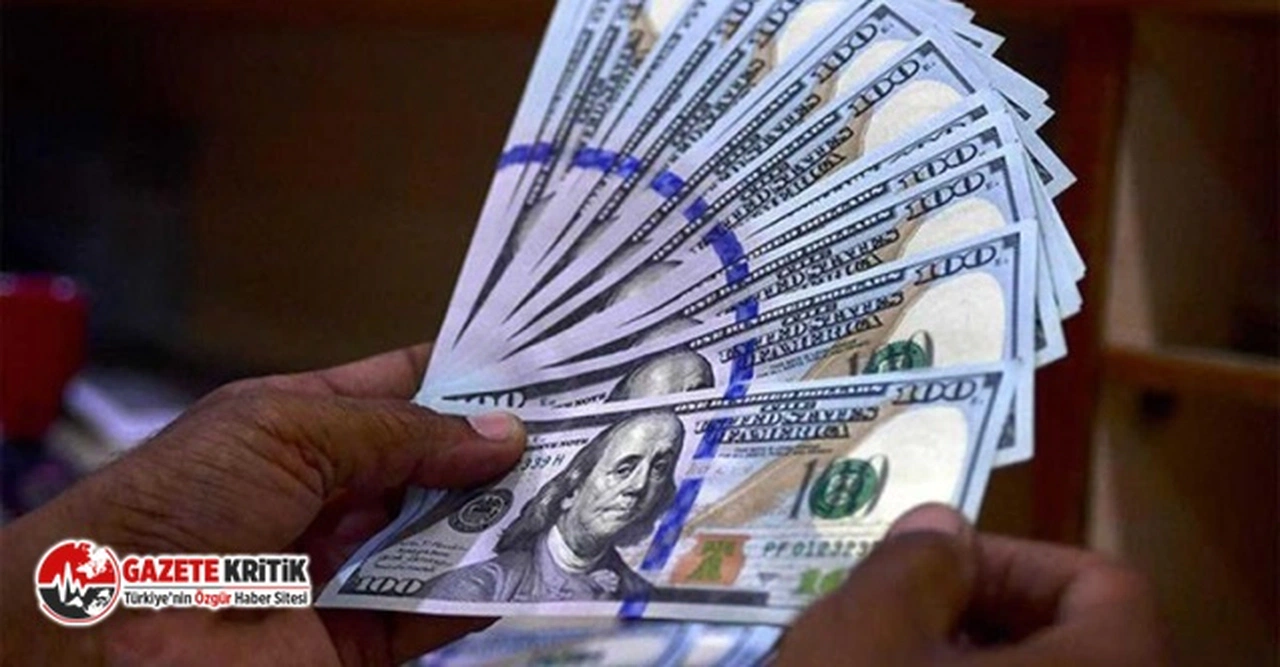 Dolar ve Euro da son durum