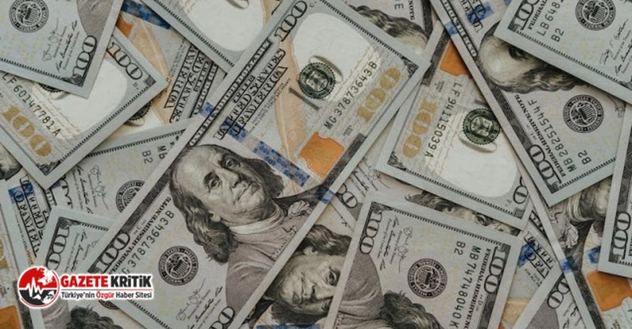 Dolar ve Euro'da yeni rekor