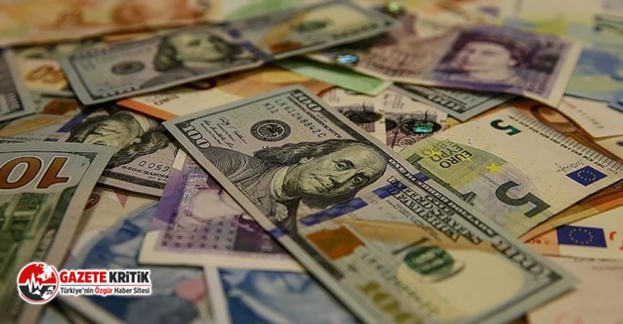 Dolar ve Euro haftaya nasıl başladı?