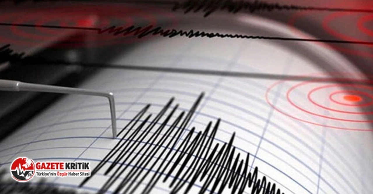 Dört deprem bilimci ilk kez uzlaştı o ile dikkat çekti