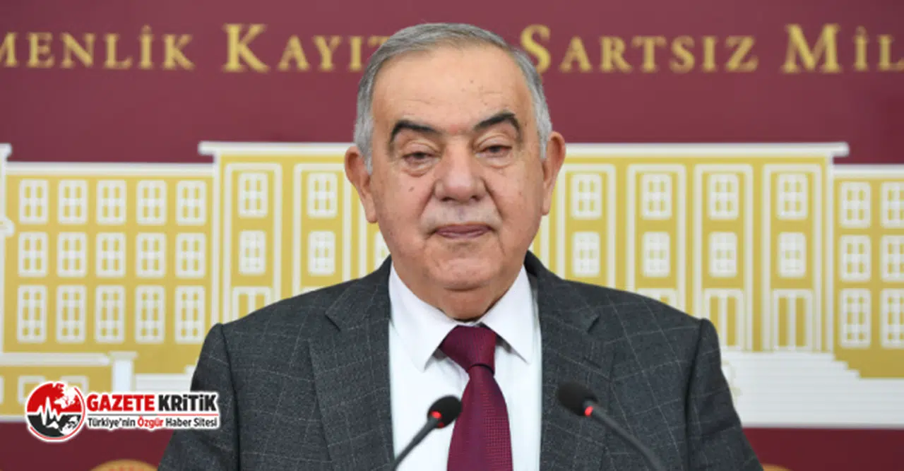 DP Sözcüsü Altıntaş, Balya’da siyanür ve asbest tehlikesine dikkat çekti