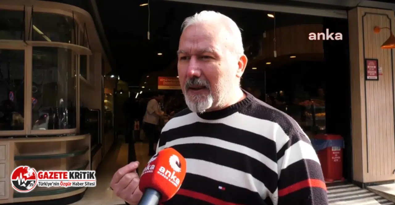 Emekliler, maaş ve gıda zammına tepki gösterdi: "Birilerinin dediği gibi porsiyonları küçültüyoruz. Üç öğün dert yiyoruz"