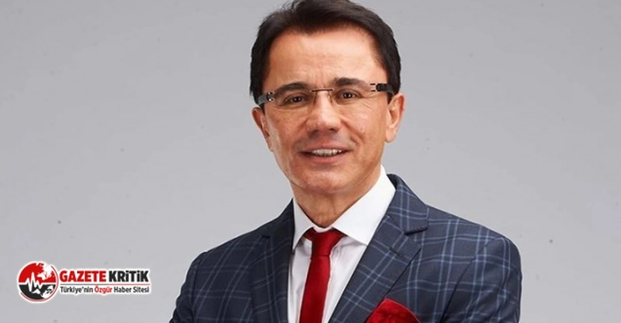 Ender Saraç'a 22,5 yıl hapis istemiyle 'cinsel istismar' davası