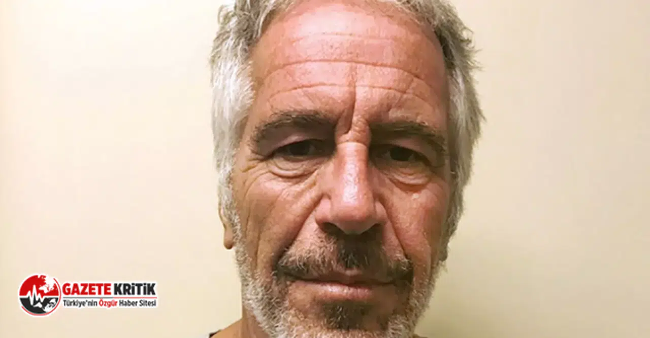 Epstein davası: ‘Türkiye’den de fuhuş için çocuk kaçırıldı’