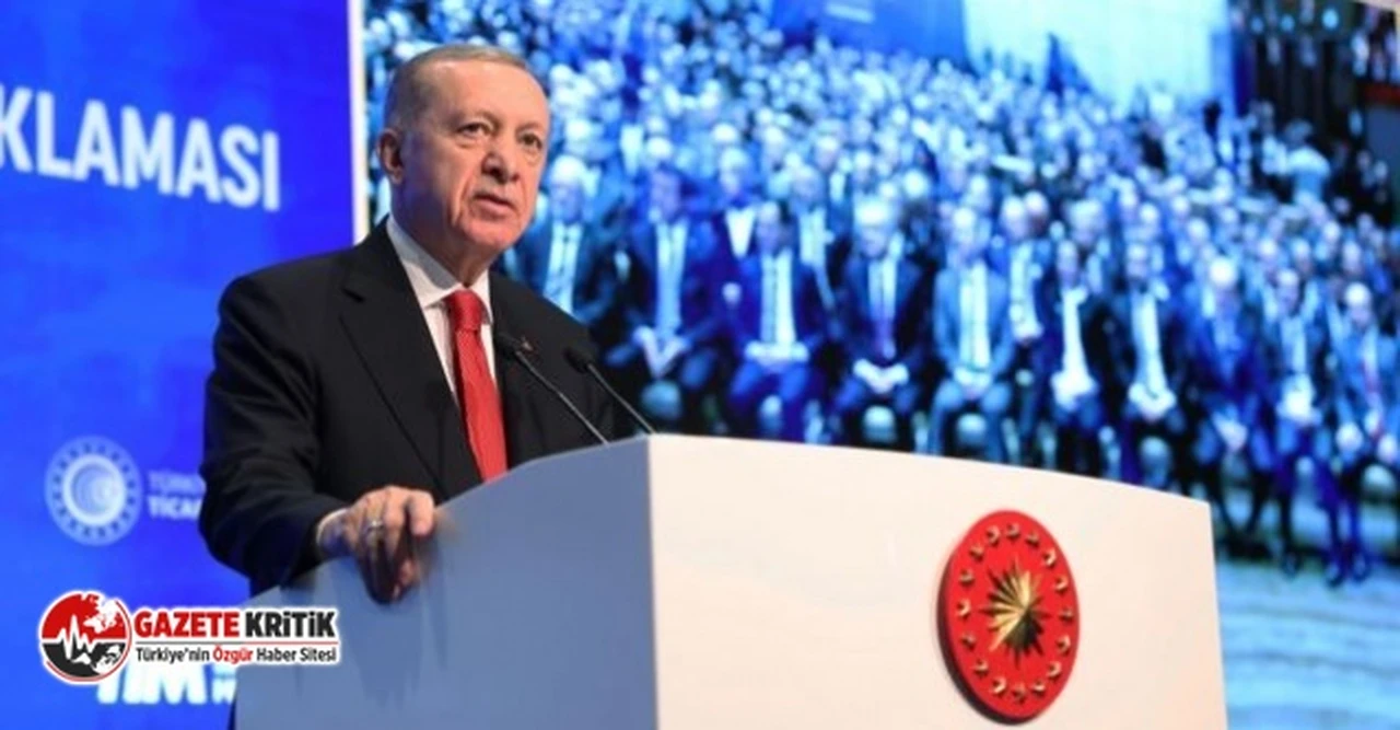 Erdoğan, İstanbul ve Ankara adaylarının açıklanacağı tarihi duyurdu