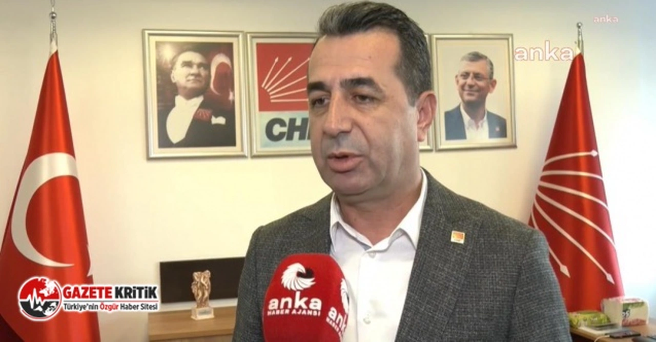 ERHAN ADEM: “ELİMİZDE NE VAR NE YOKSA SEFERBER EDEREK ÜRETİCİYİ DESTEKLEMEKTEN, ÜRETİMİ ARTIRMAKTAN BAŞKA ÇARE KALMAMIŞTIR.”
