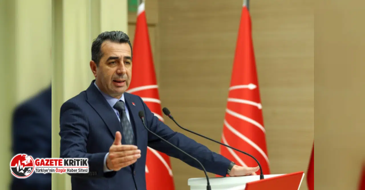 Erhan Adem: “Kızıldeniz’de ticari gemilere yönelik saldırılar, Türkiye’nin dış ticaretine de yansımaya başladı"