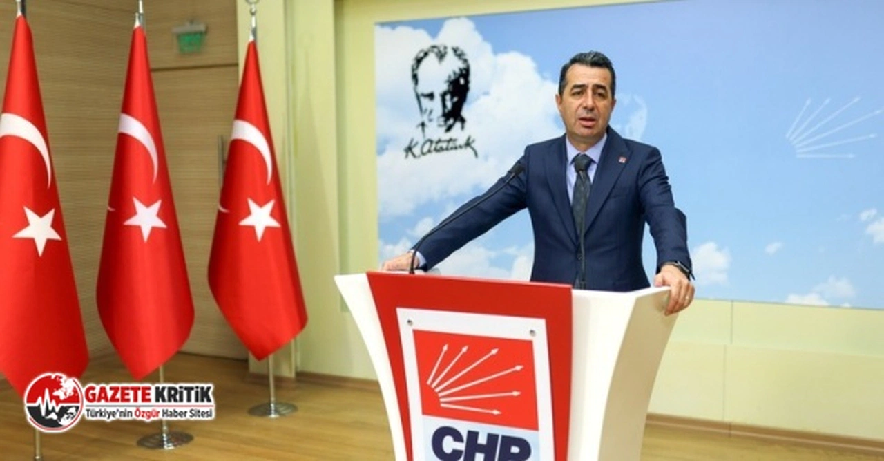 ERHAN ADEM: “ÜRETİCİYİ İTHALATLA TERBİYE ETMEKTEN VAZGEÇİN”
