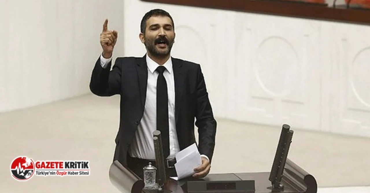 Erkan Baş'tan, Barış Atay'ın İBB adaylığı iddialarına ilişkin açıklama