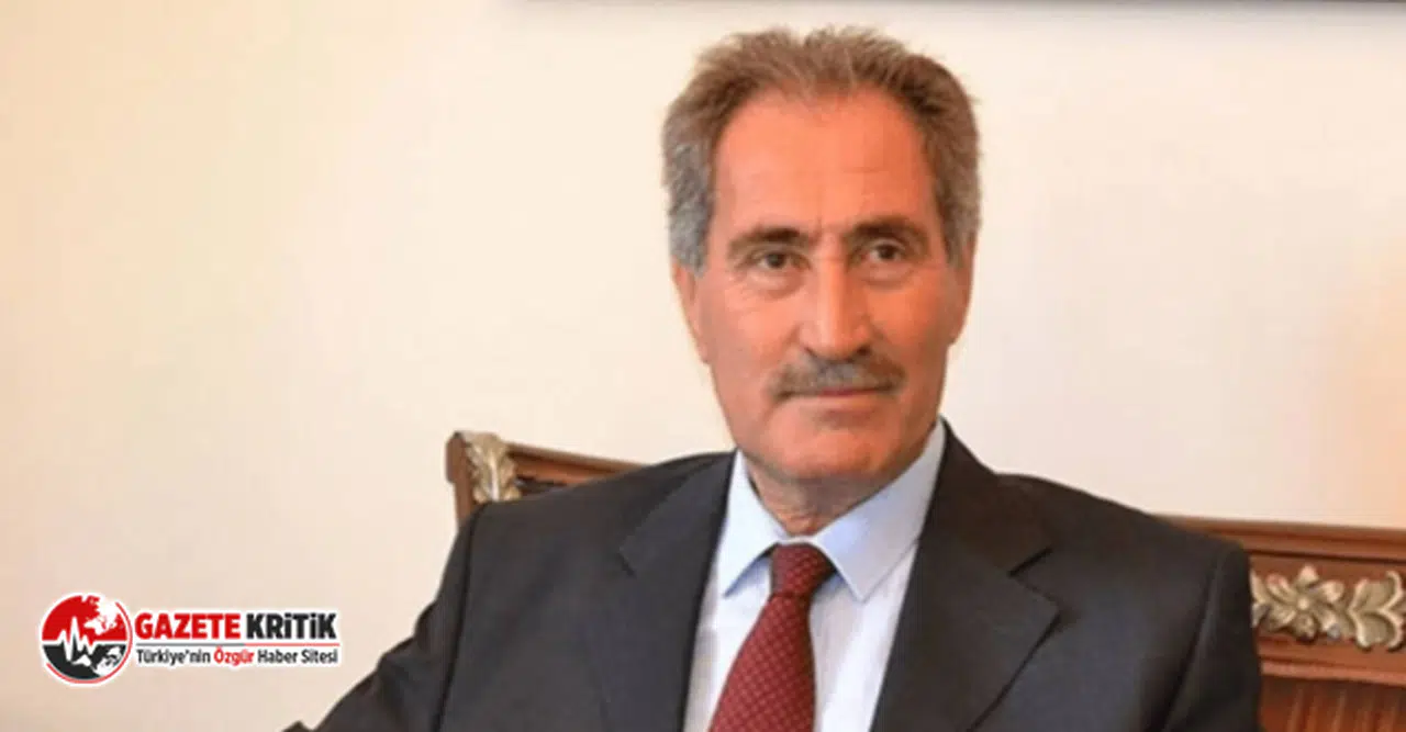 Eski bakan Ertuğrul Günay, CHP'nin adaylık teklifini kabul etmediğini açıkladı