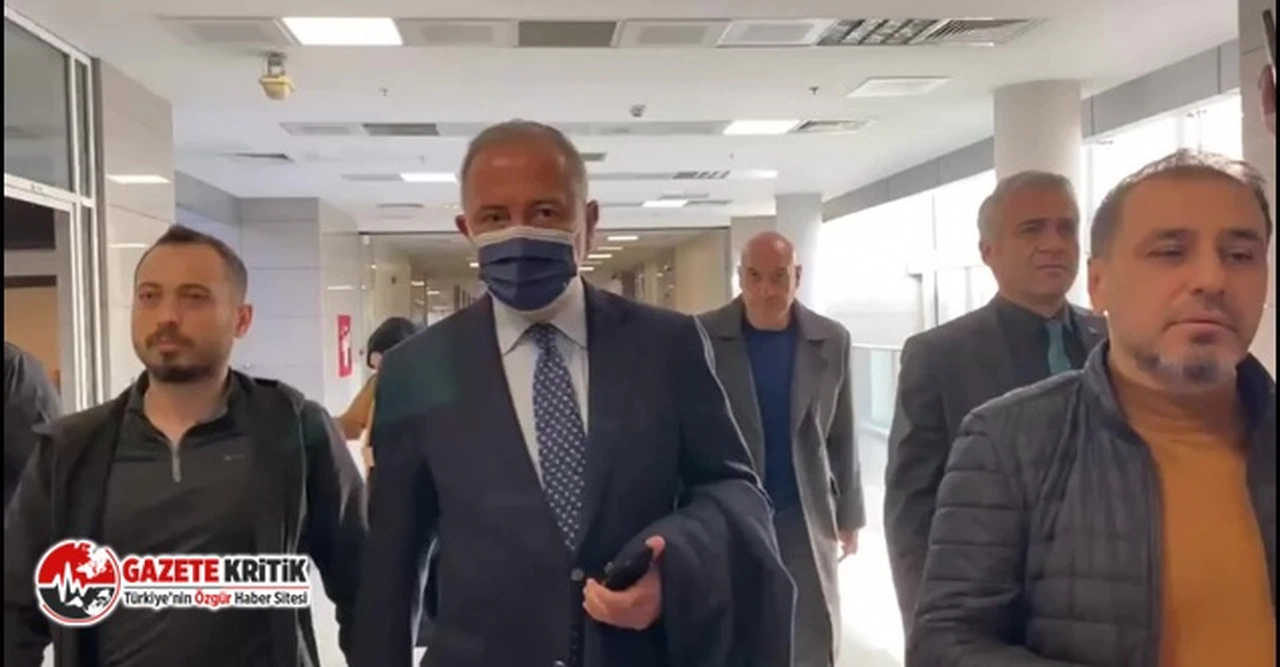 Fatih Altaylı'ya yurt dışına çıkış yasağı