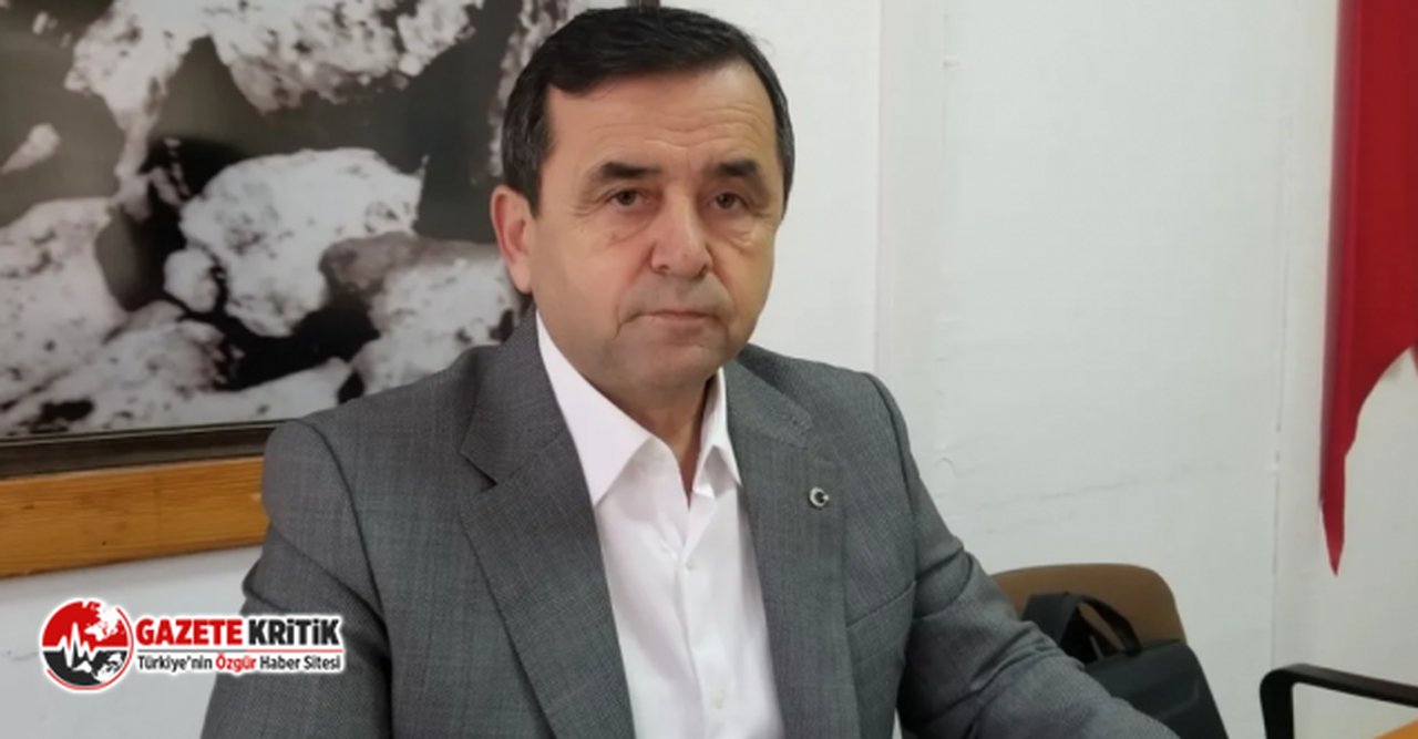 Fehmi Öztürk: "Can güvenliğim tehlikede! Soylu ve İçten beni öldürttürecek"