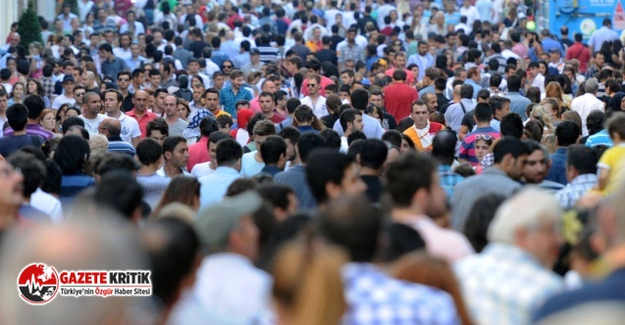 Gelir dağılımında eşitsizlik büyüyor: Artık daha çok pay alıyorlar...