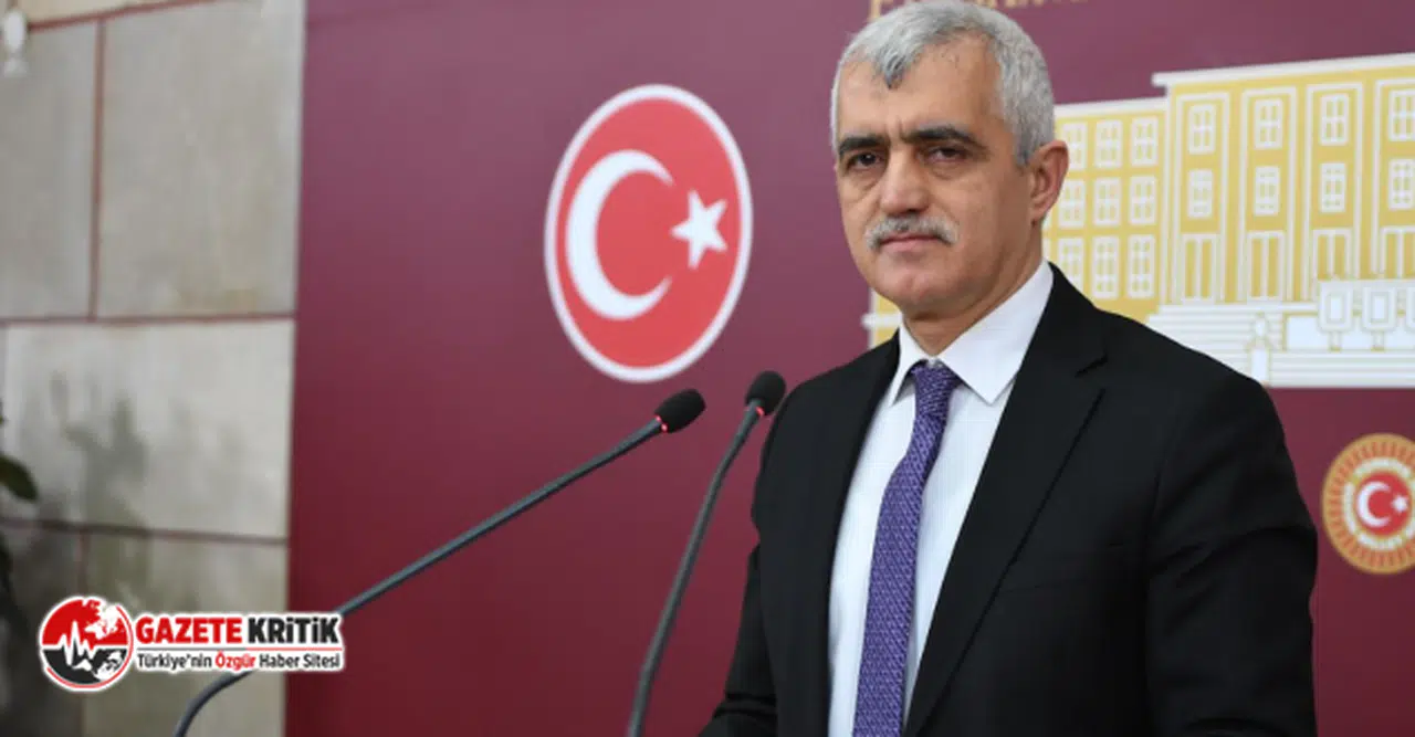 Gergerlioğlu, “Kocaeli Valisi bunları neden denetlemiyor?”
