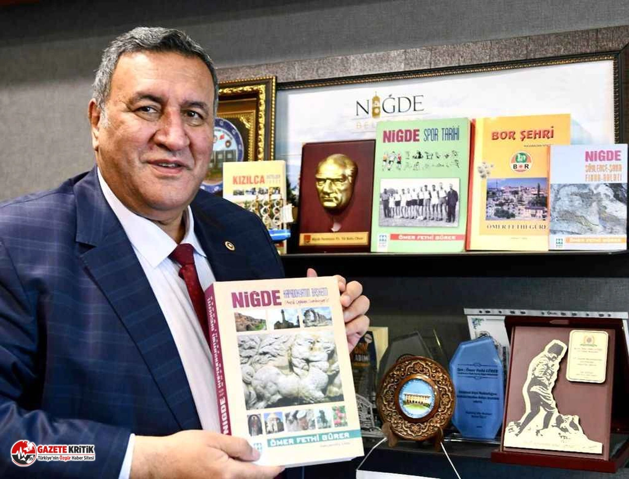 Gürer: “AKP zihniyeti tarafsız gazetecilere eziyet ediyor”