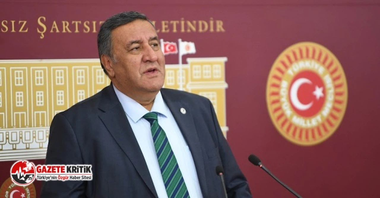 Gürer: “Hayvancılık yaz-boz ile düzelmez”