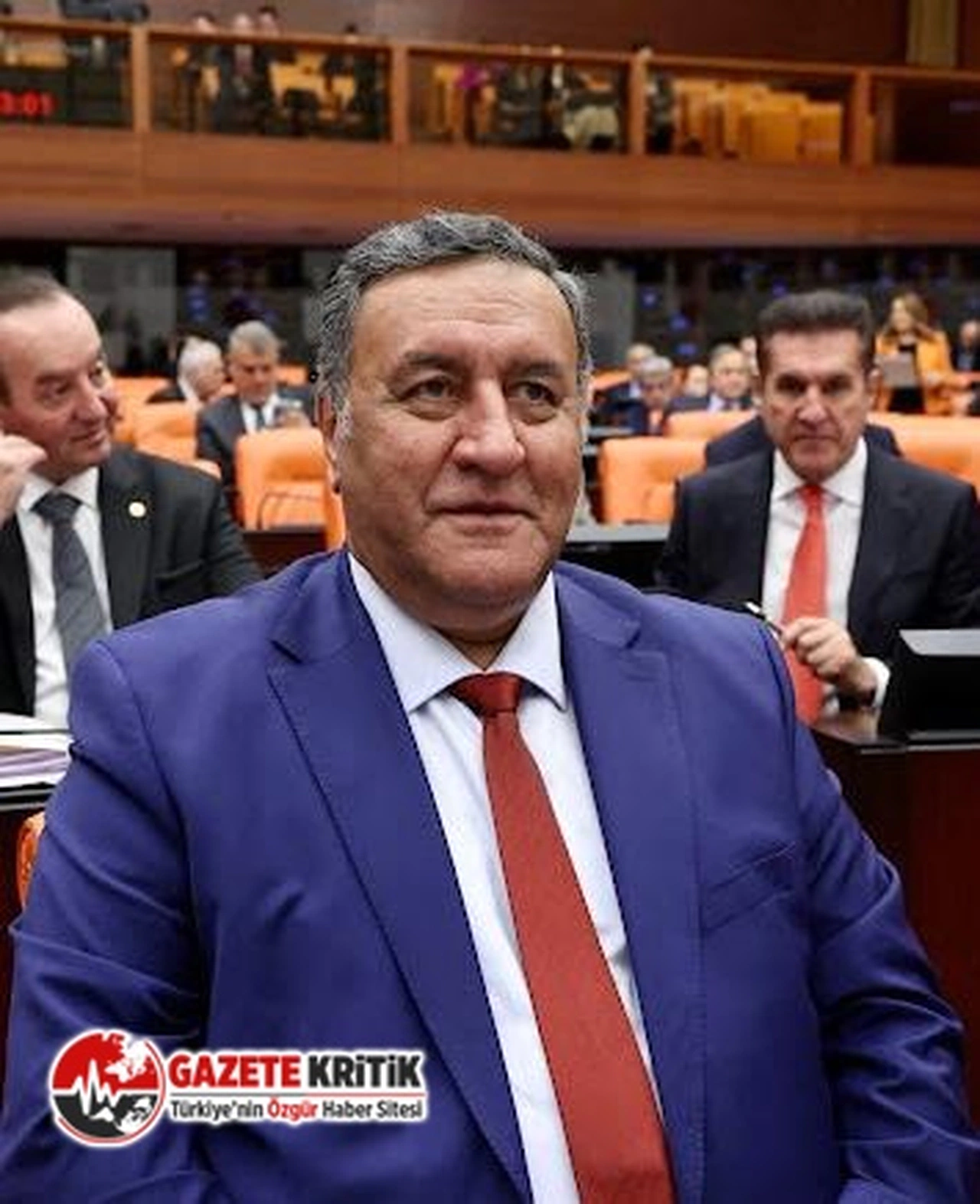 Gürer: “İktidar çırak ve stajyerler üzerinden büyük bir oyun oynuyor”