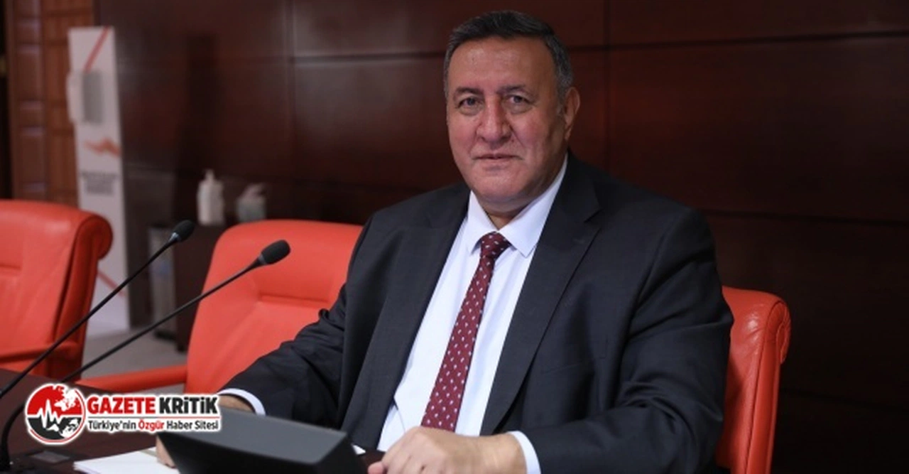 Gürer: “Kamuya ait elde avuçta ne varsa satılıyor”