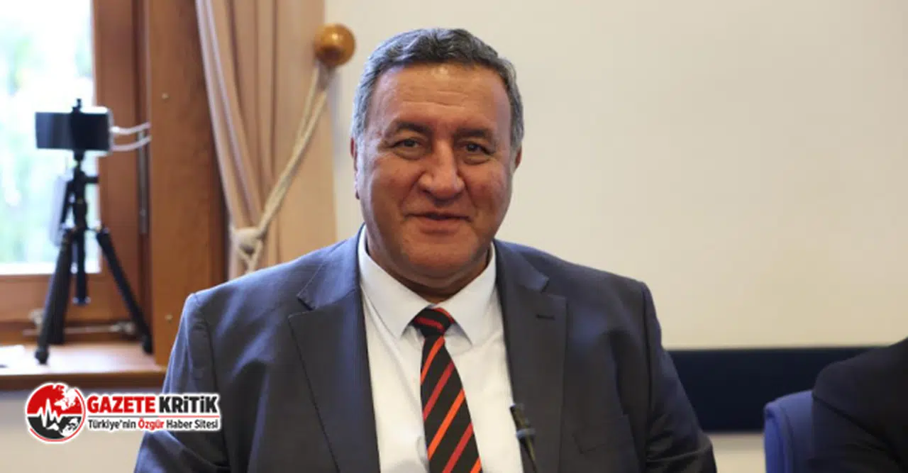 Gürer: “TMO 5 yılda 4 milyar 66 milyon lira faiz ödemiş”