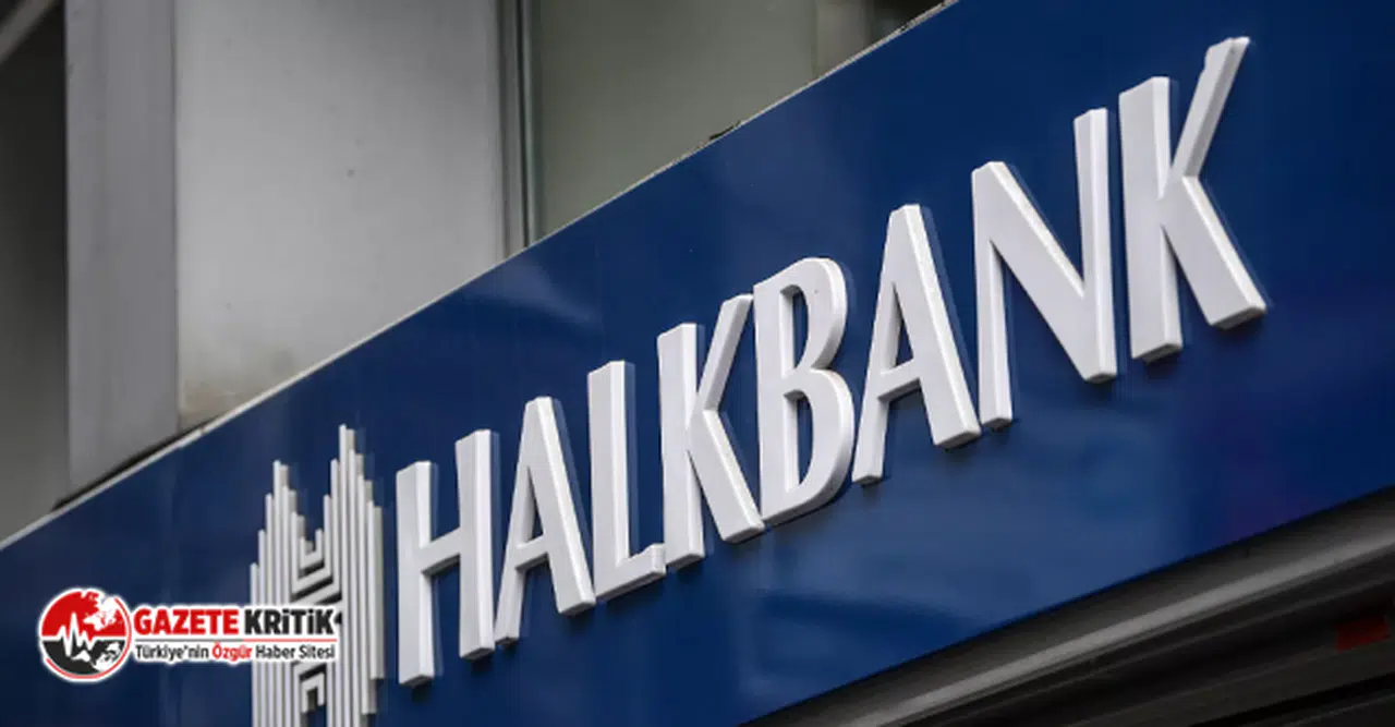 Halkbank duyurdu: ABD'deki birinci hukuk davası düştü