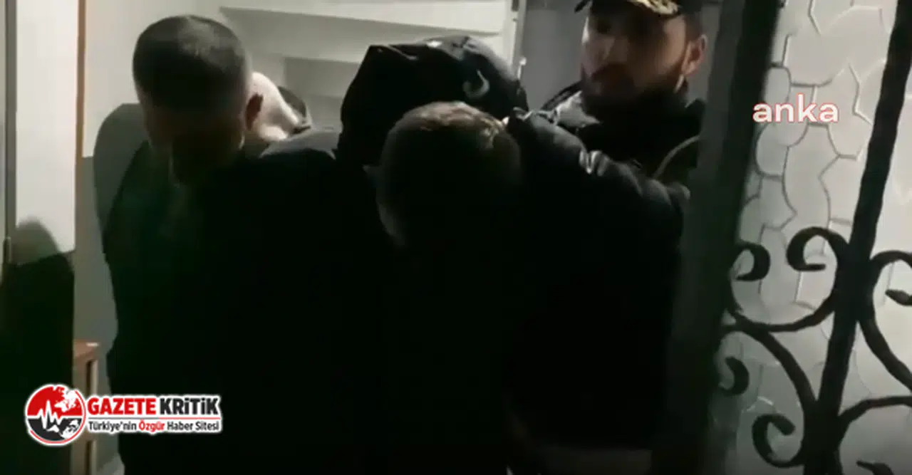 İçişleri Bakanı Ali Yerlikaya, "Kafes-29 operasyonlarının" sonucunu duyurdu: "Hepsi kafese girecek"