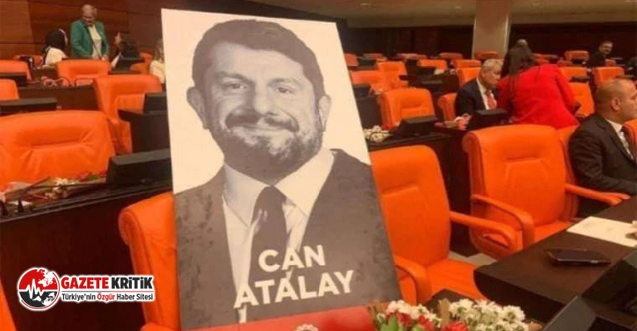 İddia: Can Atalay’ın vekilliği haftaya düşürülecek