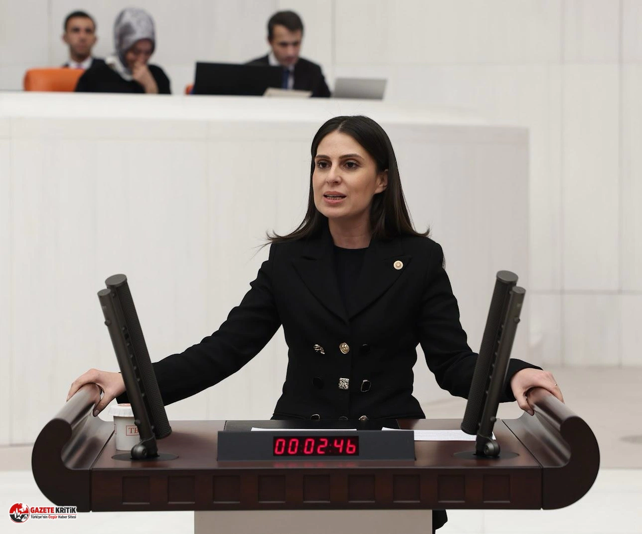 “İktidar ülkemizin tarımına 2 trilyon 648 milyar lira borçlu”