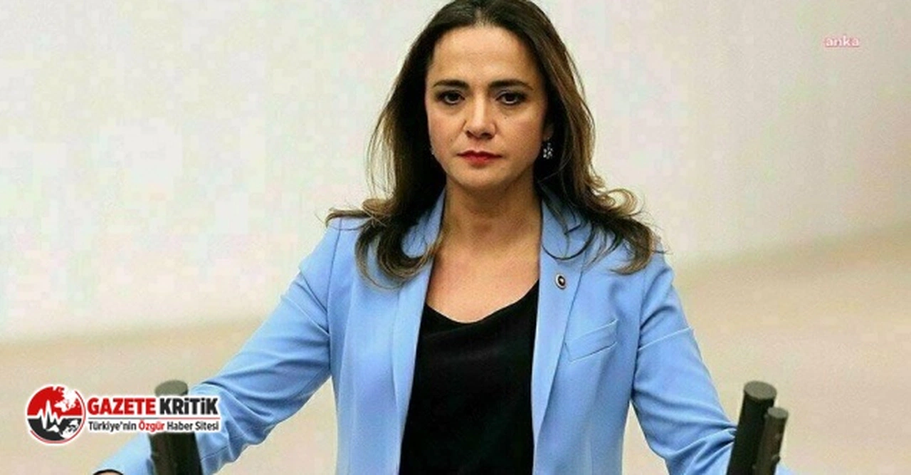 İş cinayetleriyle ilgili araştırma önergesi: “2023 yılında en az 1929 işçi hayatını kaybetti. İş kazası değil, cinayet bu”