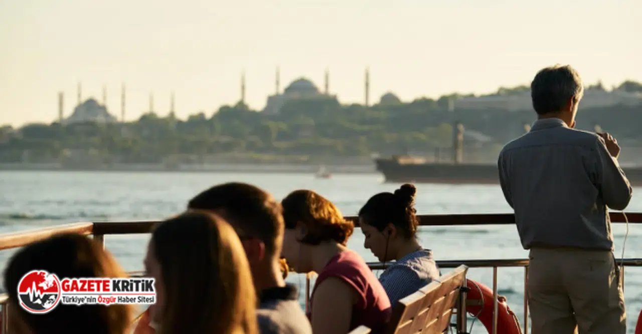 İstanbul'da yaşamanın aylık maliyeti 49 bin 159 TL oldu