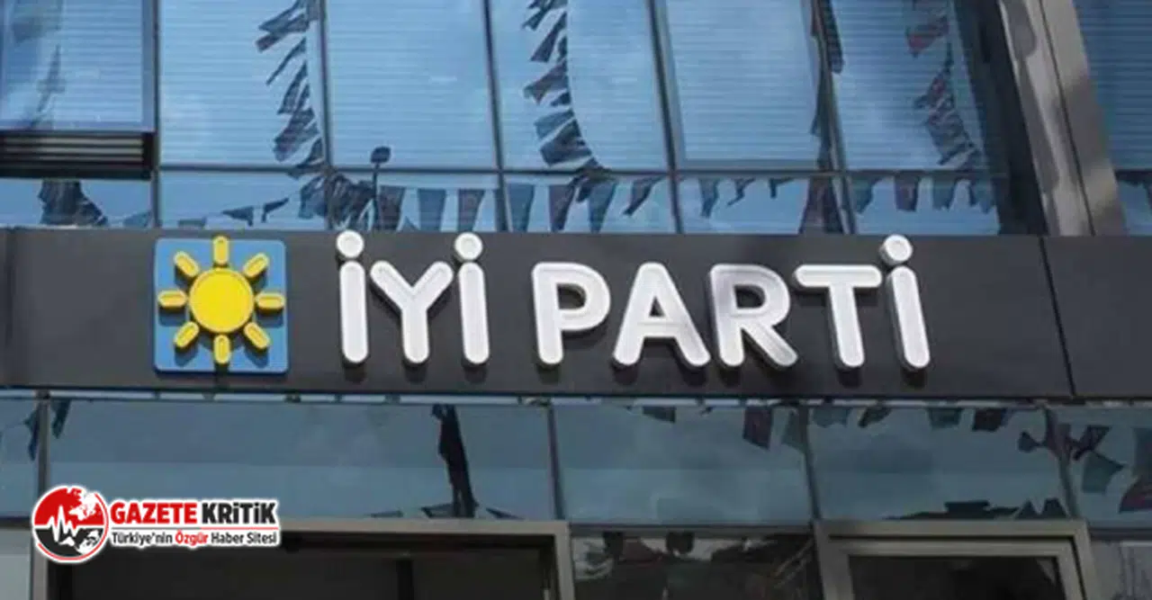 İYİ Parti 5 büyük şehirde adaylarını açıkladı