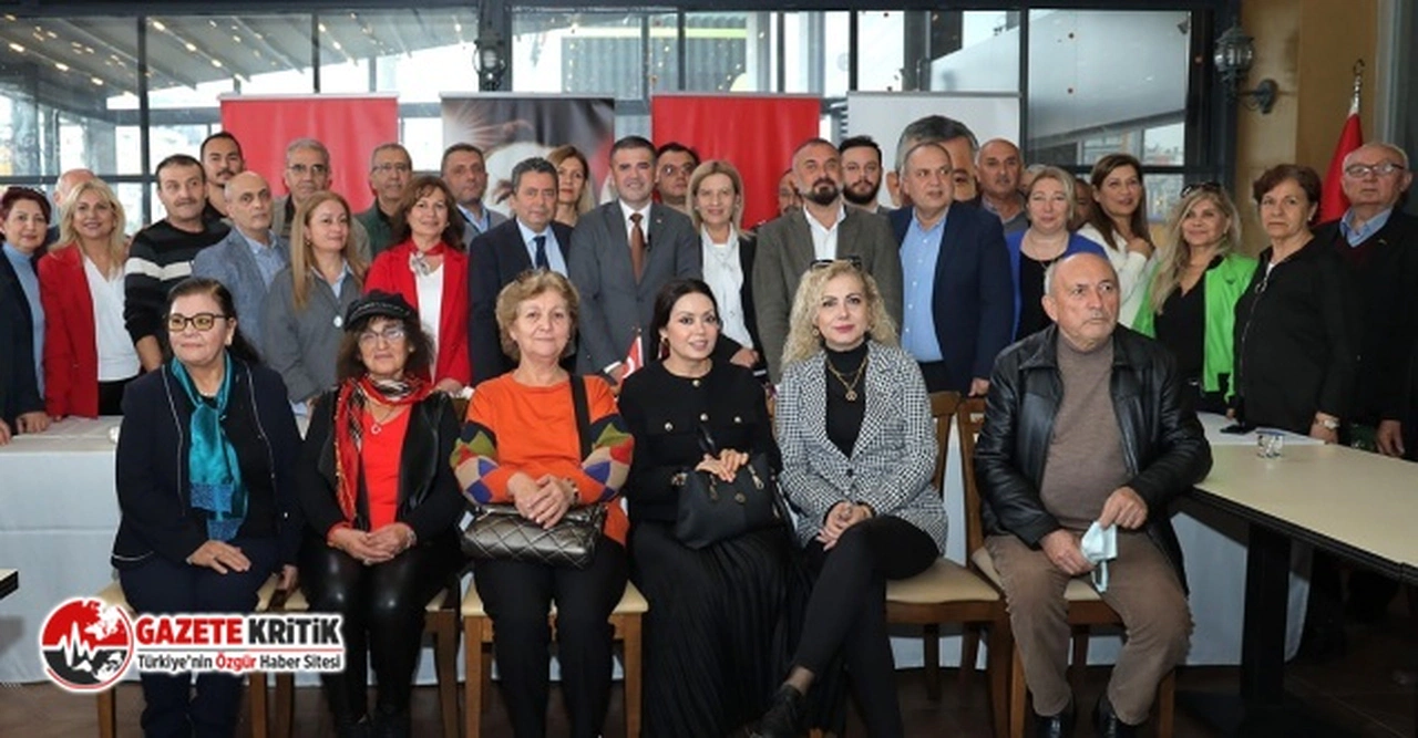 İYİ Parti'de 200 kişi daha istifa etti