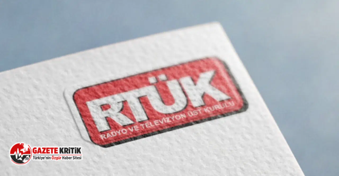 İYİ Parti ilk kez RTÜK'e üye verecek