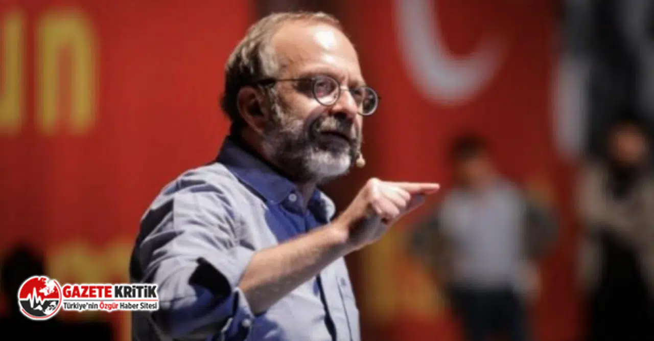 'Kadıköy'de ne işiniz var' sorusuna TKP'den yanıt:'Rant ve yıkım düzenini komünistler değiştirebilir'