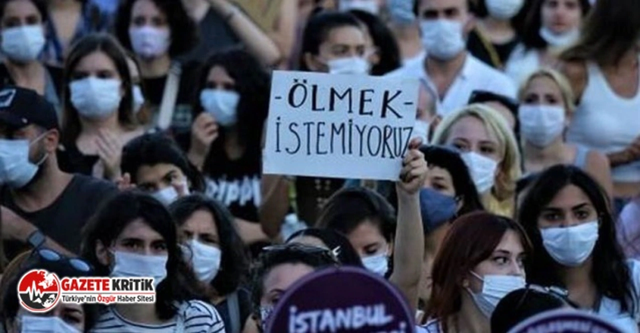 "KADIN CİNAYETLERİNİN EN YAYGIN OLDUĞU İLLER: İSTANBUL VE İZMİR"