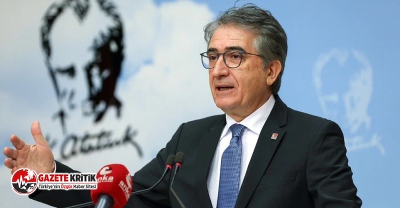 Karatepe, “Emeklilerin mağduriyetinin acilen ortadan kaldırılmalı”