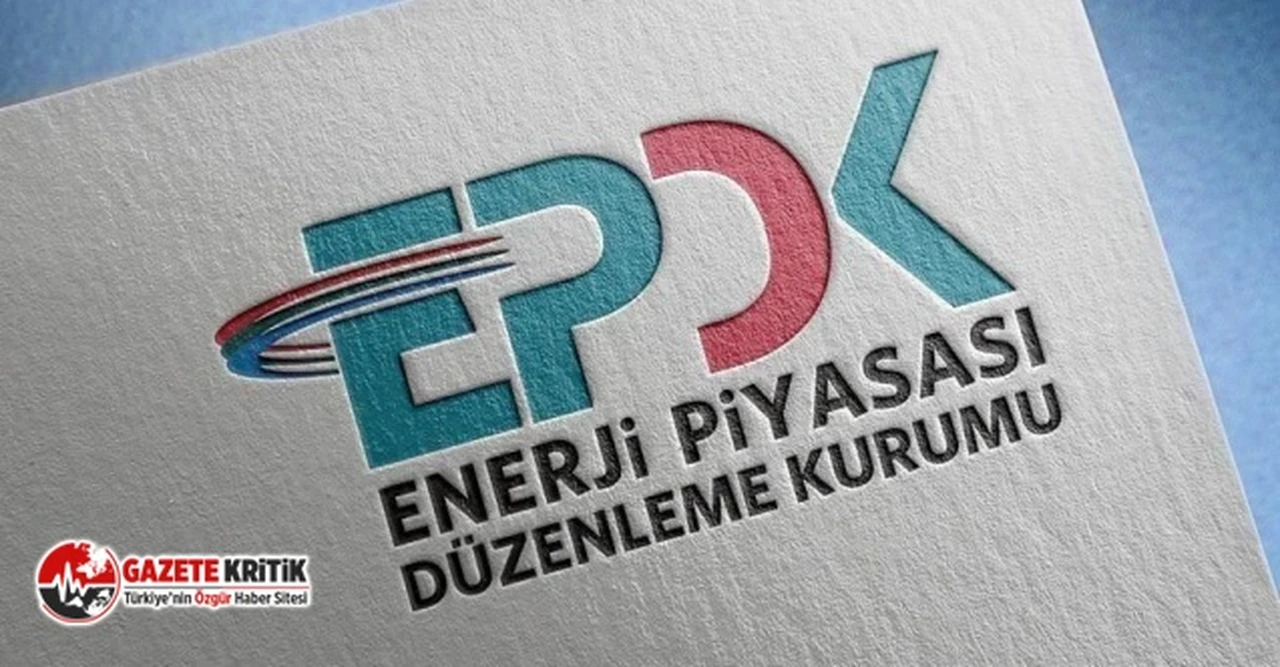 Kayyım atanan 3 doğalgaz dağıtım şirketi satışa sunuldu