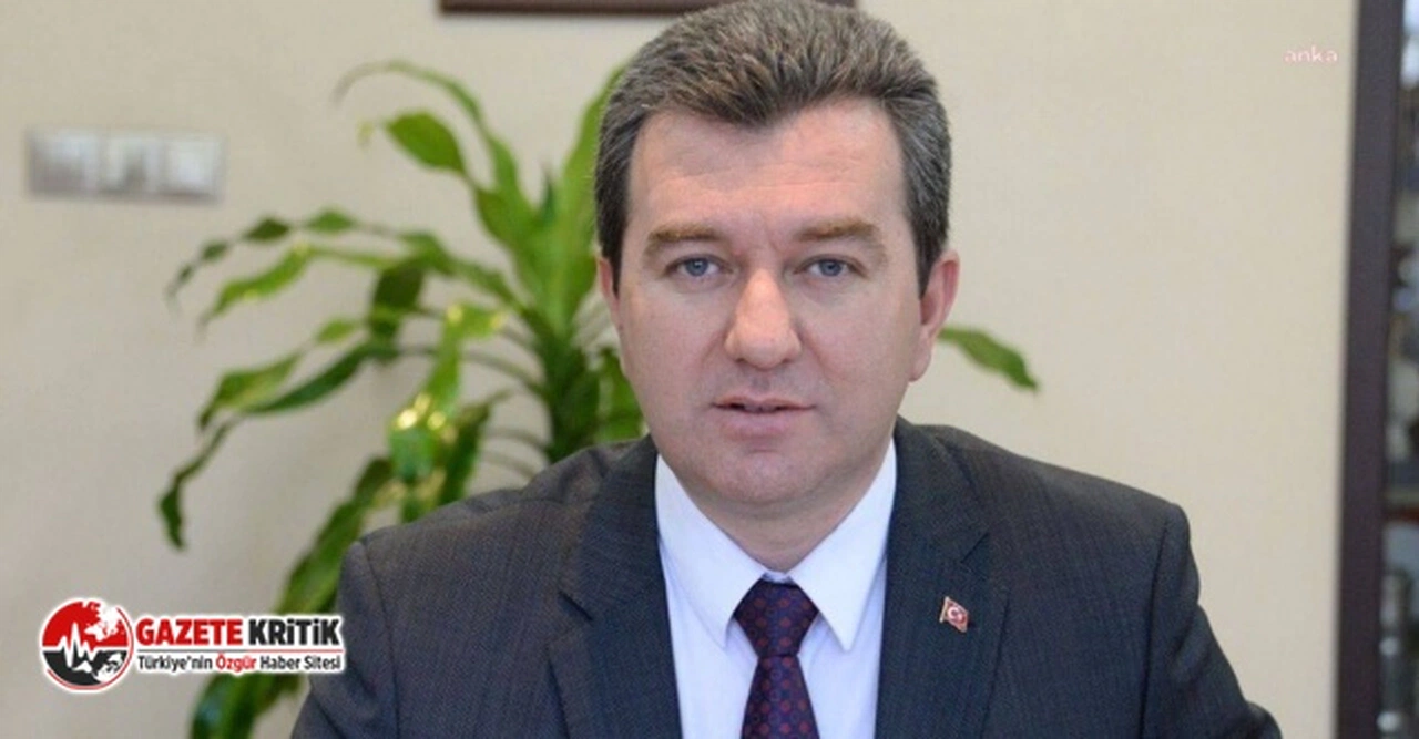 Kız kardeşinden AKP'li belediye başkanına: ‘Usulsüz ihaleler incelendiğinde gerçekler ortaya çıkacaktır’