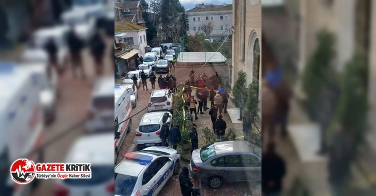 Korkutan uyarı: 'Türkiye’deki IŞİD’liler toparlandı, benzer saldırılar seçime kadar devam edecek'