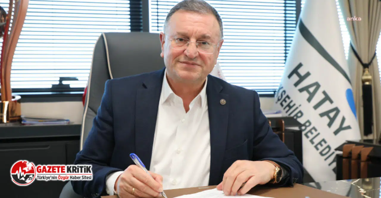 Lütfü Savaş eleştirilere yanıt verdi: "Murat Kurum Çalışmalarımıza cevap bile vermedi"