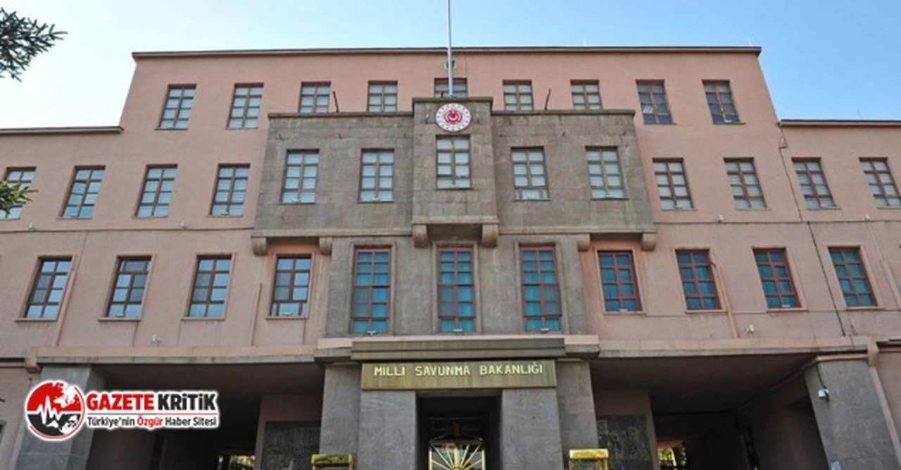 MSB kaynakları: “Pençe harekatları süresince Irak'ın kuzeyinde bin 689 terörist etkisiz hale getirildi"