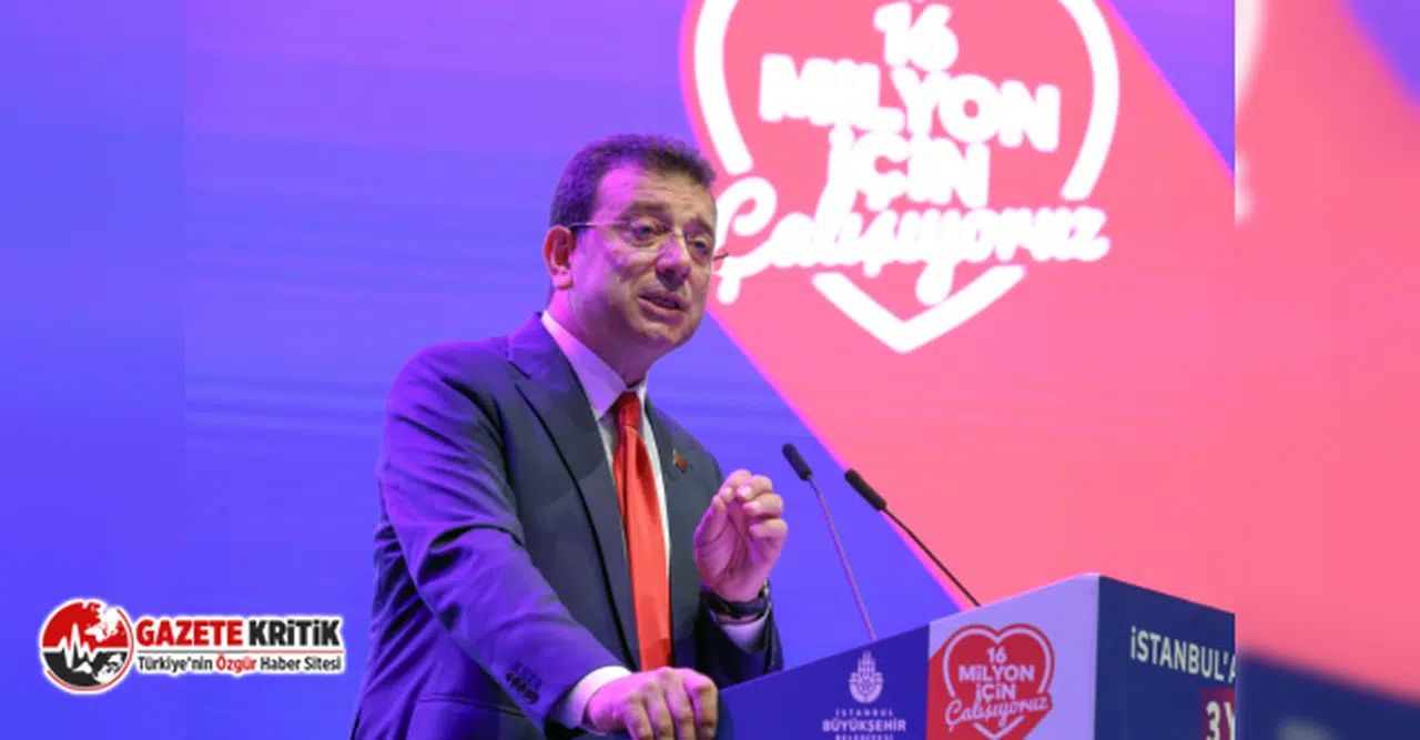 Murat Ongun: "TRT, İBB reklamlarını parasıyla dahi yayınlamıyor"