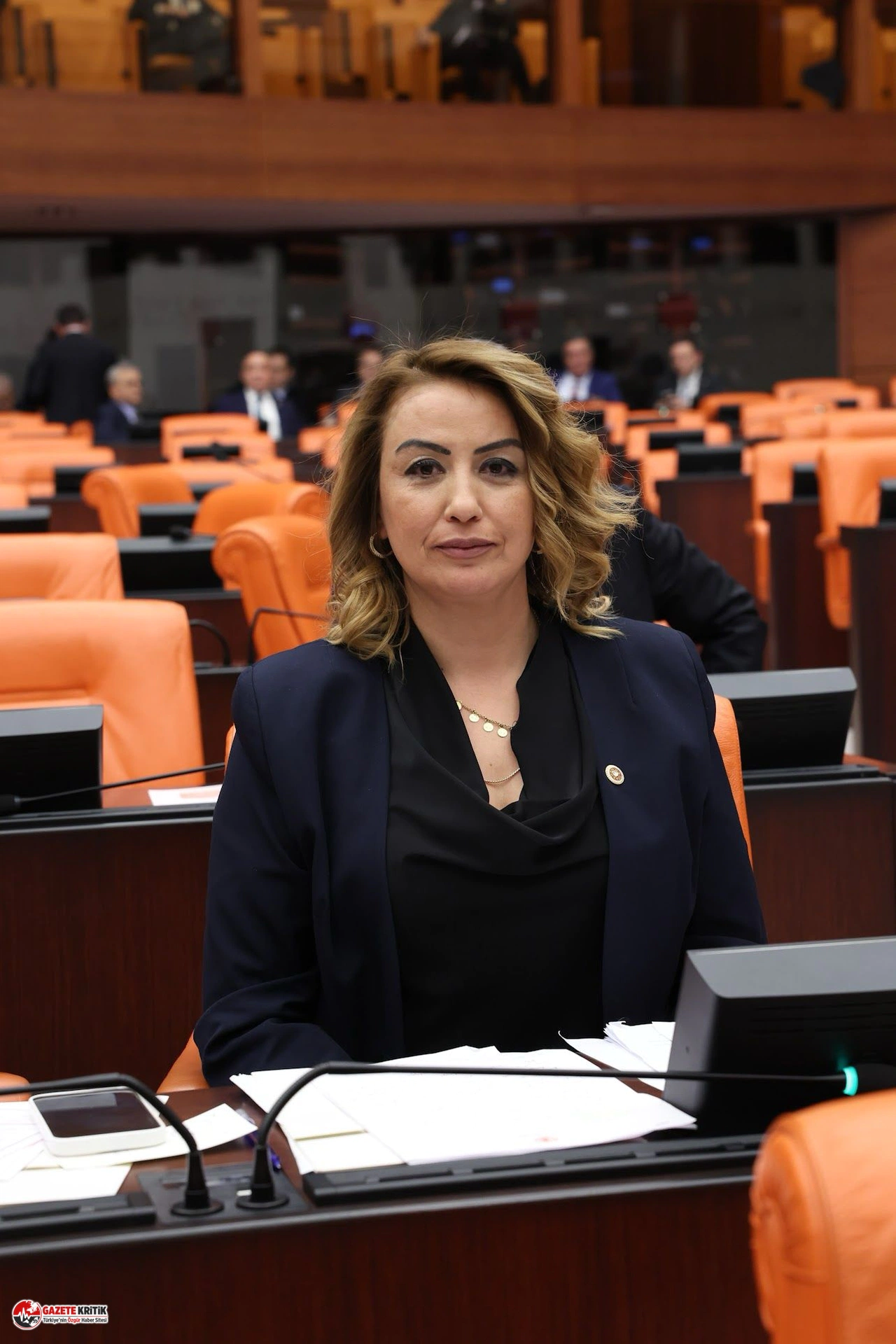 Nermin Yıldırım Kara: MESEM ile çocuk işçiliği yasal kılıfa sokuluyor