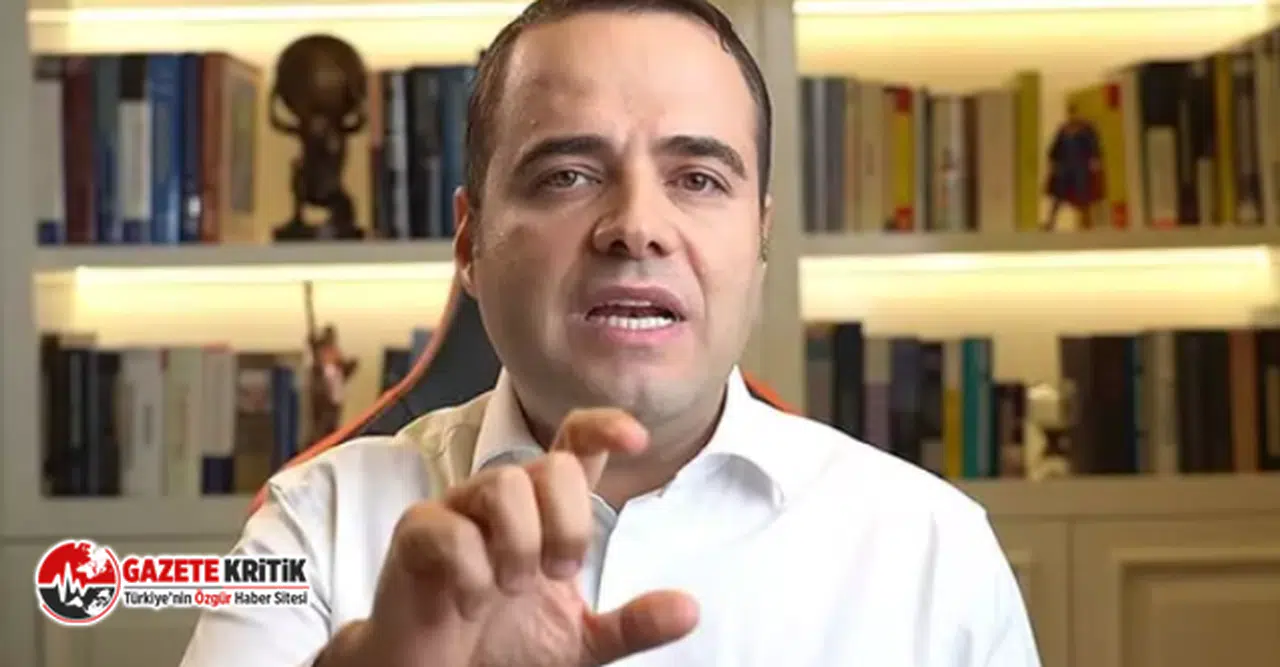 Özgür Demirtaş'tan çarpıcı borsa tahmini