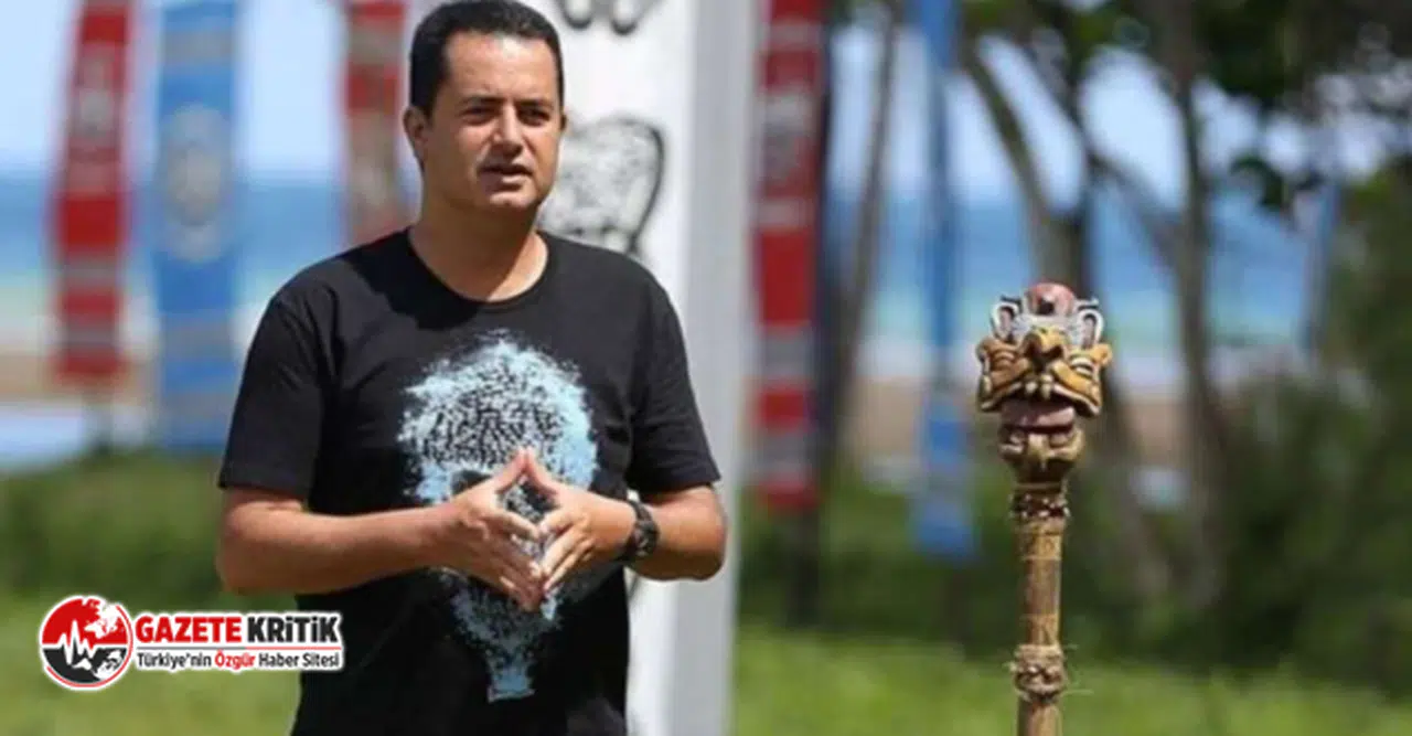 Polisten ‘Survivor'a operasyon