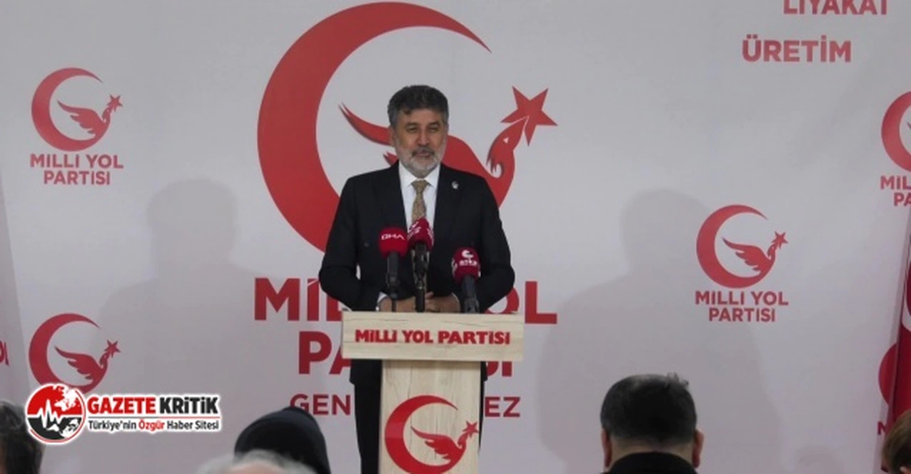Remzi Çayır: "İşçi emeklisiyle memur emeklisi arasındaki zam farkını kimse izah edemez"