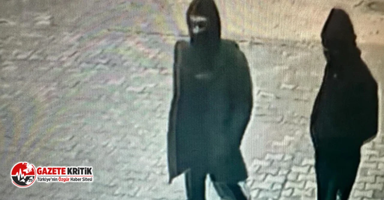 Reuters: İstanbul'daki kilise saldırısını IŞİD üstlendi
