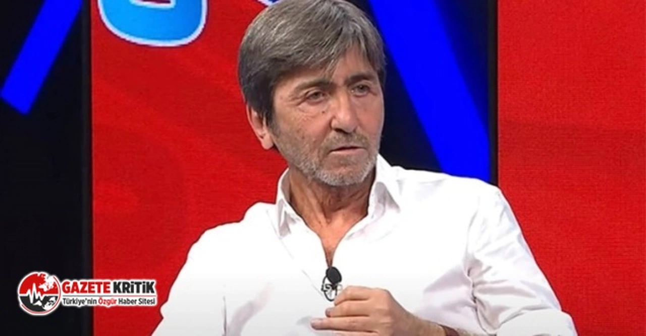 Rıdvan Dilmen'den Süper Kupa tarihi için flaş iddia!